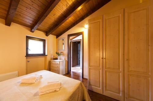 Apartamento Agriturismo Alla Poncia
