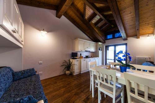 Apartamento Agriturismo Alla Poncia