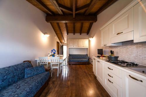 Apartamento Agriturismo Alla Poncia