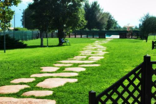 Apartamento Agriturismo Alla Poncia