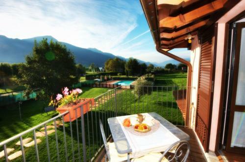 Apartamento Agriturismo Alla Poncia