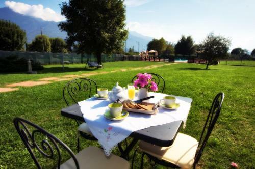 Apartamento Agriturismo Alla Poncia