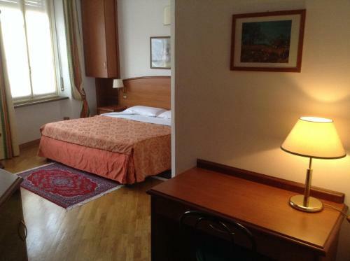 Hotel Saini