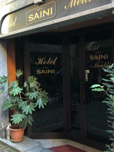 Hotel Saini