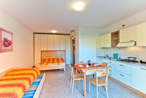 Apartamento Villaggio Cristina