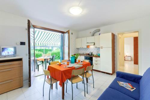 Apartamento Villaggio Cristina