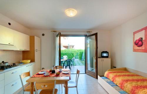 Apartamento Villaggio Cristina