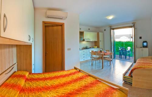 Apartamento Villaggio Cristina