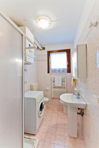 Apartamento Villaggio Cristina