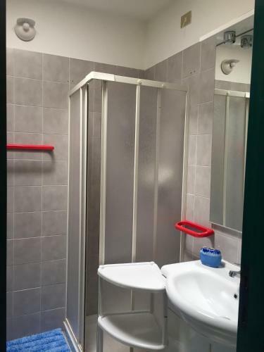 Apartamento Case Vacanza Punta Negra