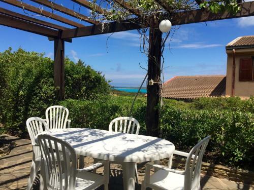 Apartamento Case Vacanza Punta Negra