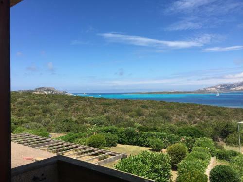 Apartamento Case Vacanza Punta Negra
