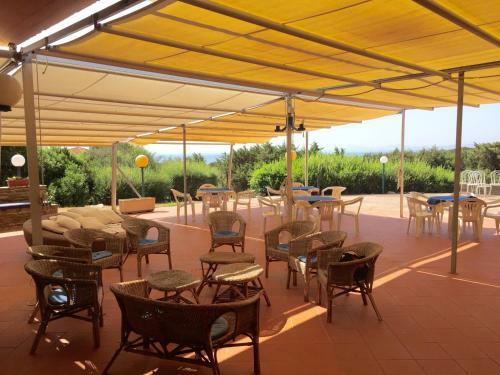 Apartamento Case Vacanza Punta Negra