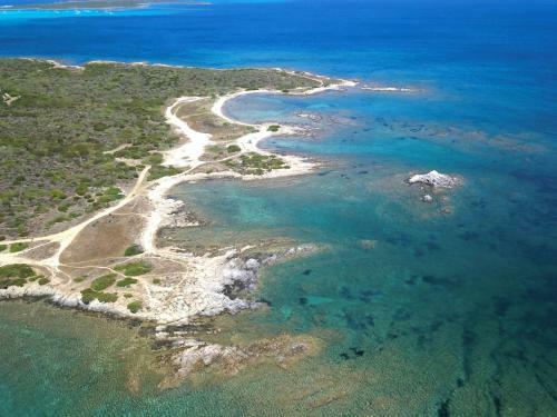 Apartamento Case Vacanza Punta Negra