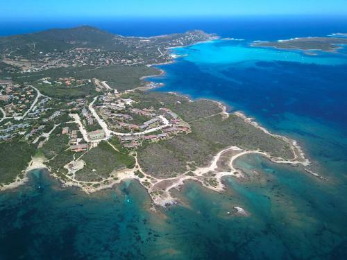 Apartamento Case Vacanza Punta Negra