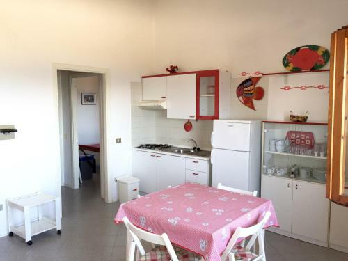 Apartamento Case Vacanza Punta Negra