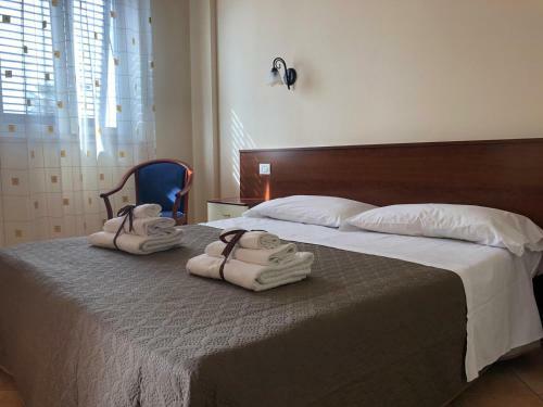 Apartamento Case Vacanze Ancora