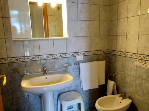 Apartamento Case Vacanze Ancora