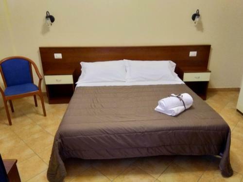 Apartamento Case Vacanze Ancora