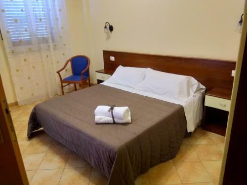 Apartamento Case Vacanze Ancora