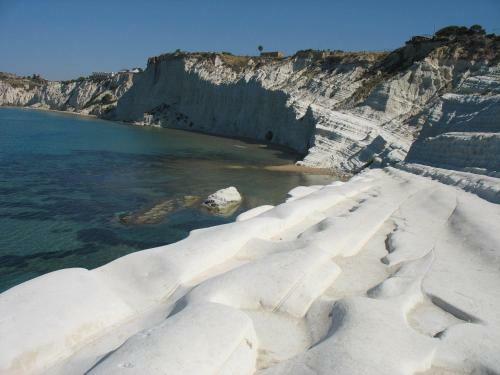 Apartamento Case Vacanze Ancora