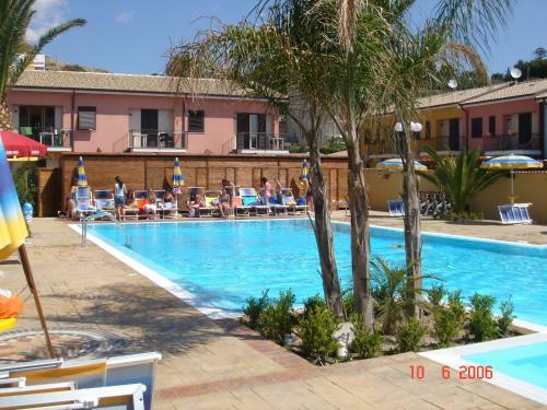 Apartamento Case Vacanze Ancora