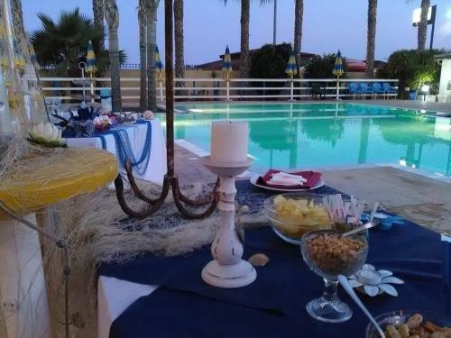 Apartamento Case Vacanze Ancora