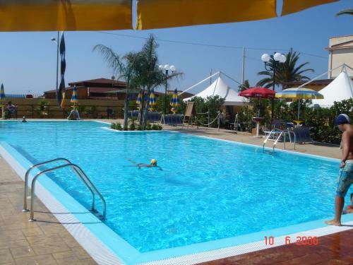 Apartamento Case Vacanze Ancora