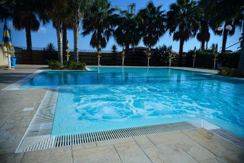 Apartamento Case Vacanze Ancora