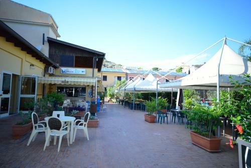 Apartamento Case Vacanze Ancora