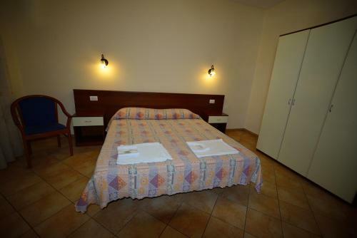 Apartamento Case Vacanze Ancora