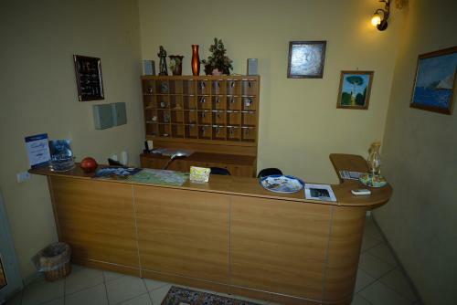 Apartamento Case Vacanze Ancora