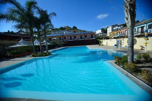 Apartamento Case Vacanze Ancora