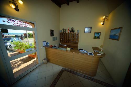 Apartamento Case Vacanze Ancora