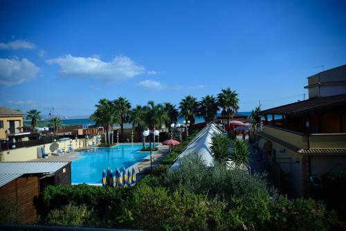 Apartamento Case Vacanze Ancora