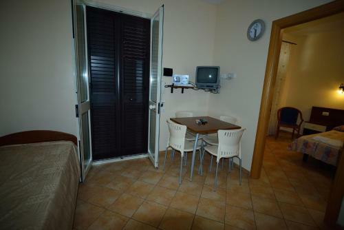 Apartamento Case Vacanze Ancora