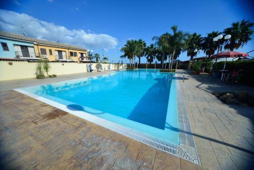 Apartamento Case Vacanze Ancora