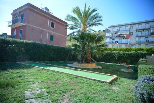 Apartamento Case Vacanze Ancora