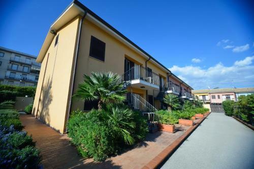 Apartamento Case Vacanze Ancora