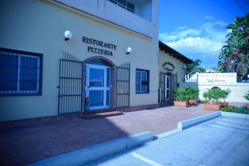 Apartamento Case Vacanze Ancora