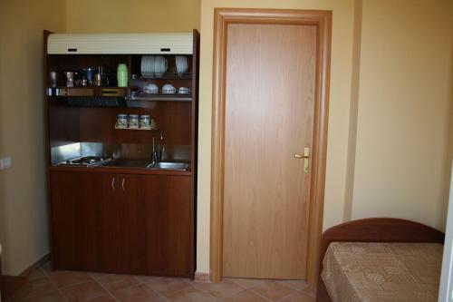 Apartamento Case Vacanze Ancora