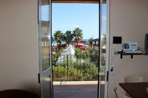 Apartamento Case Vacanze Ancora