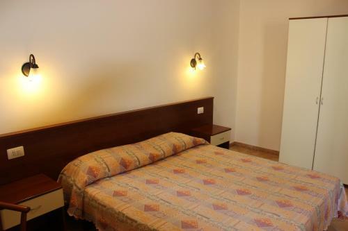 Apartamento Case Vacanze Ancora