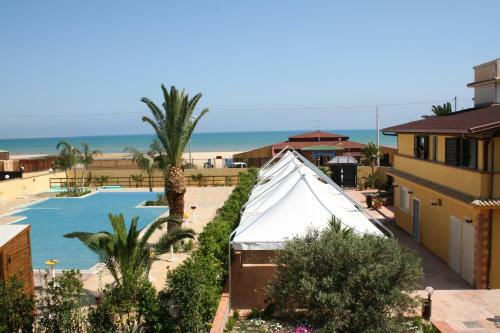 Apartamento Case Vacanze Ancora