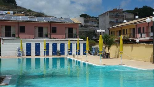 Apartamento Case Vacanze Ancora