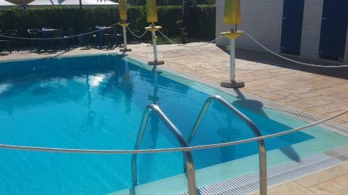 Apartamento Case Vacanze Ancora
