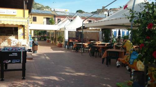 Apartamento Case Vacanze Ancora