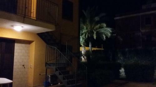 Apartamento Case Vacanze Ancora