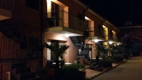 Apartamento Case Vacanze Ancora