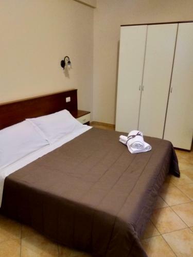 Apartamento Case Vacanze Ancora